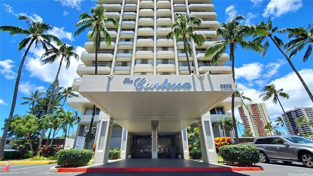 2825 S King Street 201, Honolulu, HI 96826