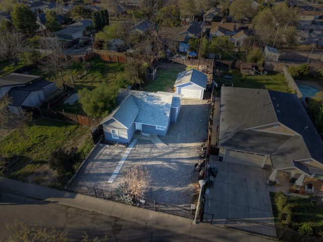 3813 23rd Ave, Sacramento, CA 95820