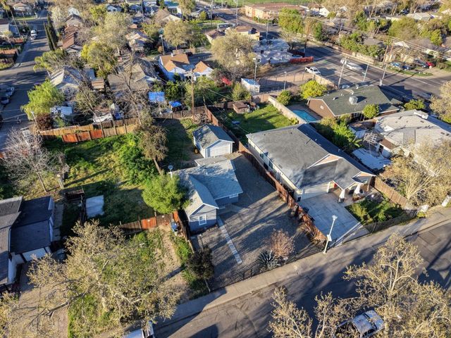 3813 23rd Ave, Sacramento, CA 95820