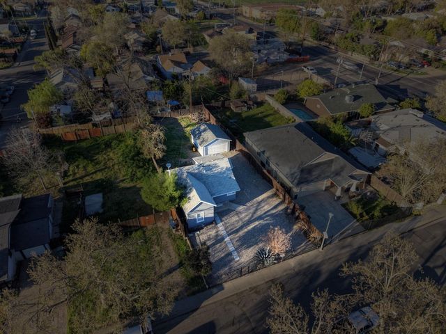 3813 23rd Ave, Sacramento, CA 95820