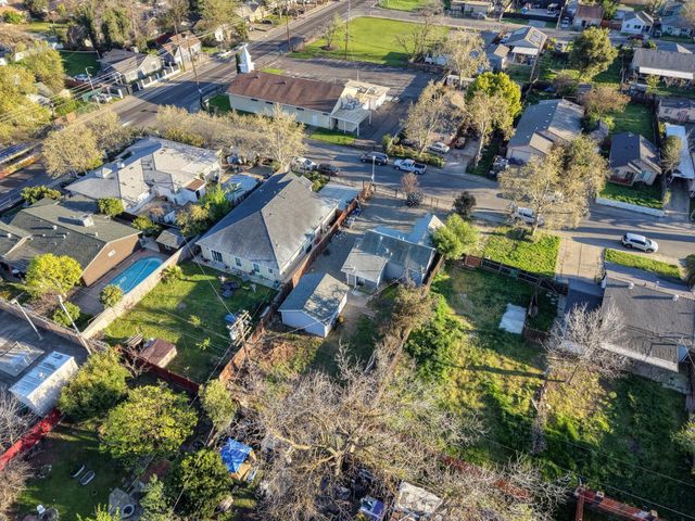 3813 23rd Ave, Sacramento, CA 95820