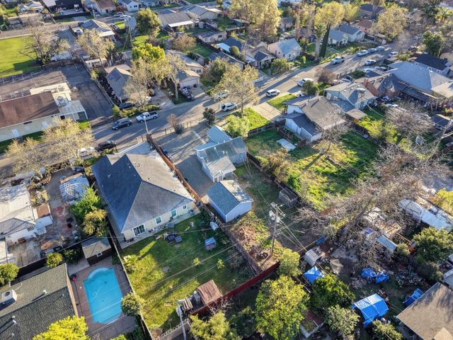 3813 23rd Ave, Sacramento, CA 95820