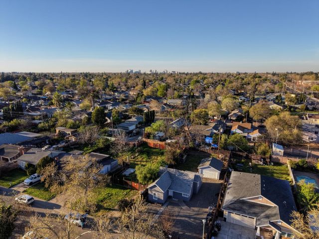 3813 23rd Ave, Sacramento, CA 95820