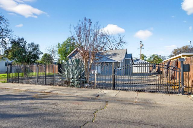 3813 23rd Ave, Sacramento, CA 95820