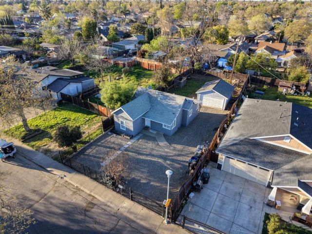 3813 23rd Ave, Sacramento, CA 95820