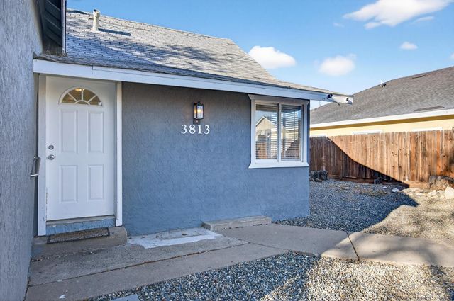 3813 23rd Ave, Sacramento, CA 95820