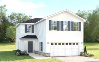 2748 GINGER LANE, Haines City, FL 33844