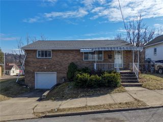 436 Chartiers Ave, Canonsburg, PA 15317