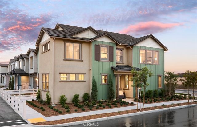 4218 East Flutter Privado, Ontario, CA 91761