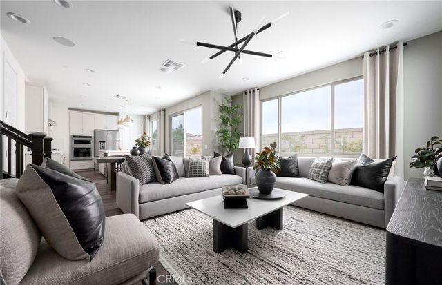 4218 East Flutter Privado, Ontario, CA 91761