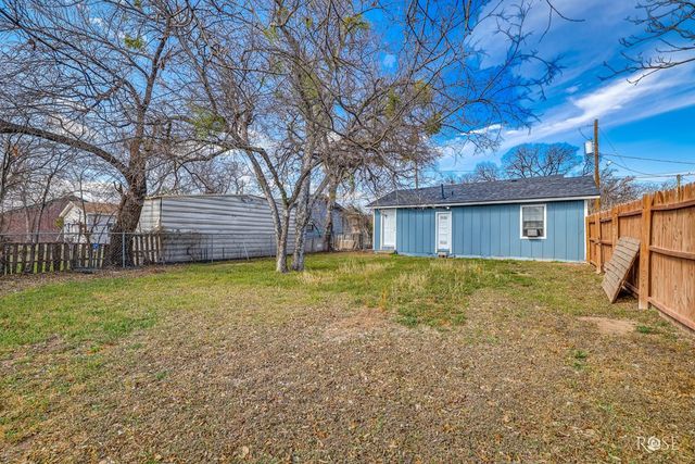 9 W 9th Street, San Angelo, TX 76903