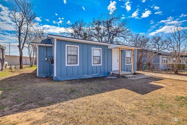 9 W 9th Street, San Angelo, TX 76903