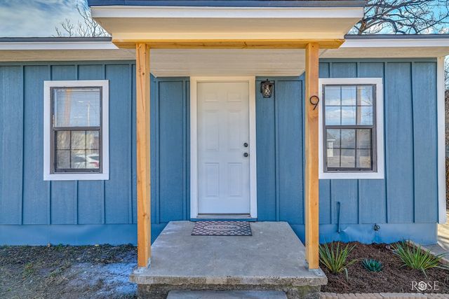 9 W 9th Street, San Angelo, TX 76903