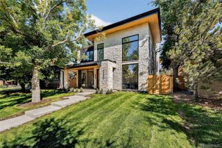 1280 S Gaylord Street, Denver, CO 80210