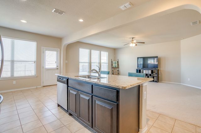 10256 Little Falls Trail, Fort Worth, TX 76177