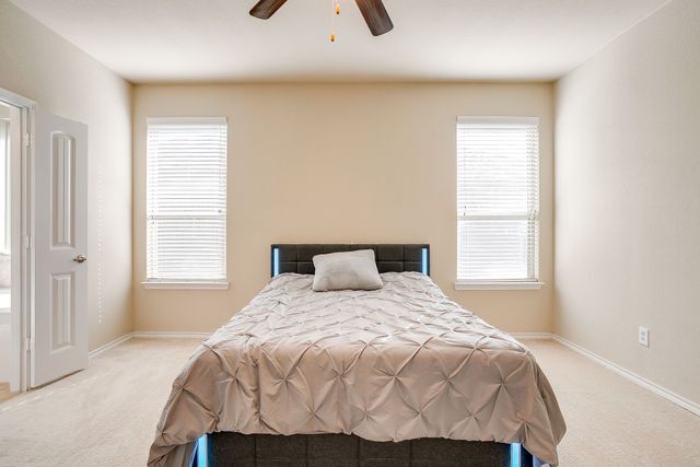 10256 Little Falls Trail, Fort Worth, TX 76177