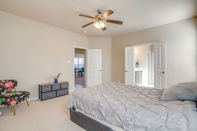 10256 Little Falls Trail, Fort Worth, TX 76177