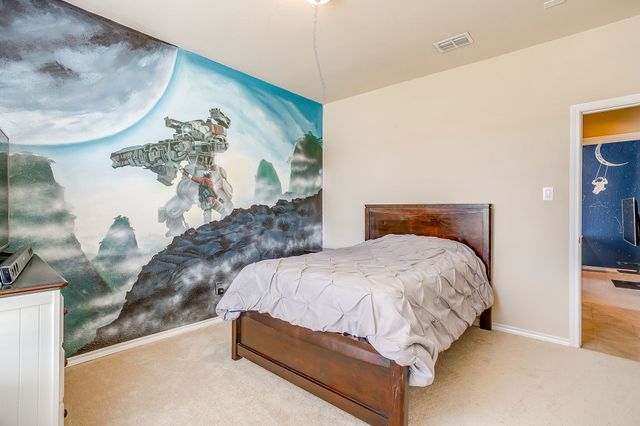 10256 Little Falls Trail, Fort Worth, TX 76177