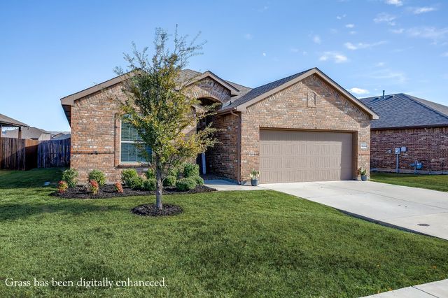 10256 Little Falls Trail, Fort Worth, TX 76177