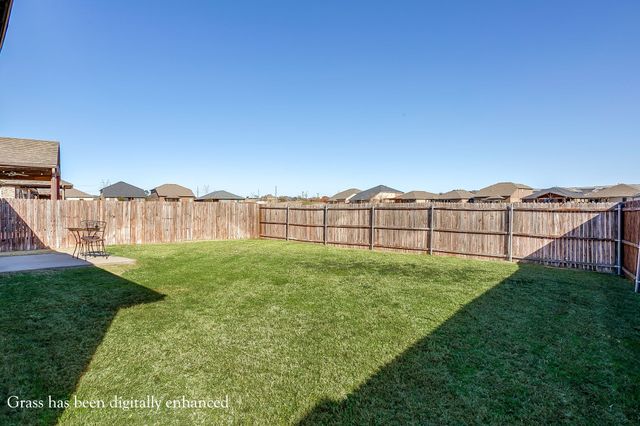 10256 Little Falls Trail, Fort Worth, TX 76177