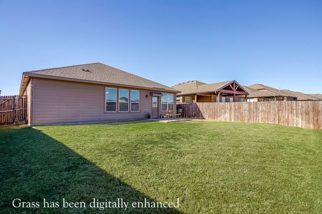 10256 Little Falls Trail, Fort Worth, TX 76177