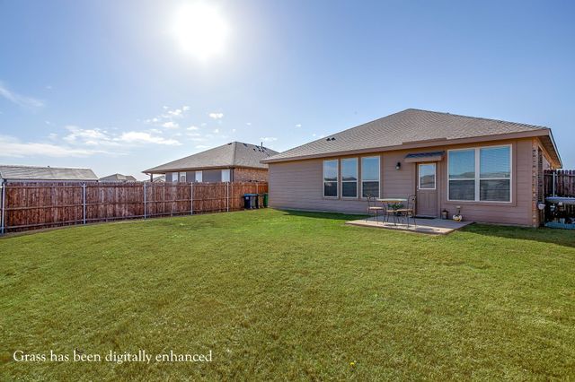 10256 Little Falls Trail, Fort Worth, TX 76177