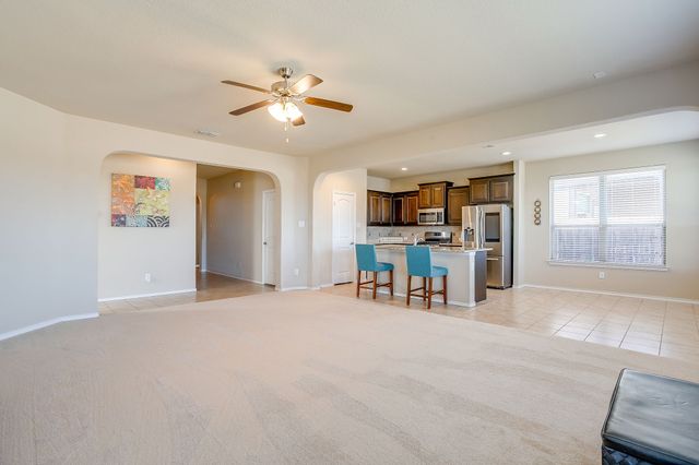 10256 Little Falls Trail, Fort Worth, TX 76177