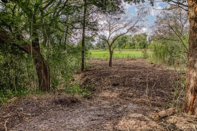 Tract 2 Sun Oil Road, Brenham, TX 77833