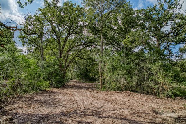 Tract 2 Sun Oil Road, Brenham, TX 77833