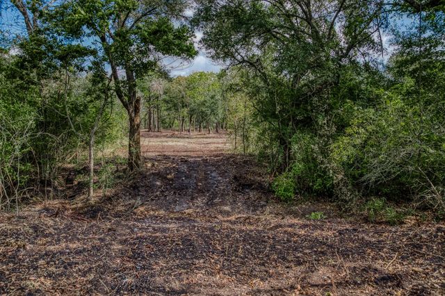 Tract 2 Sun Oil Road, Brenham, TX 77833