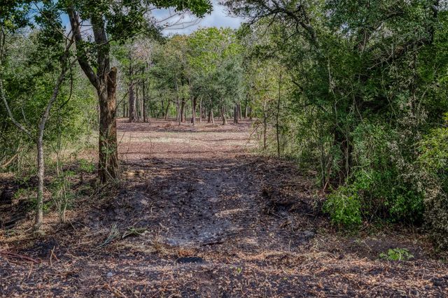 Tract 2 Sun Oil Road, Brenham, TX 77833