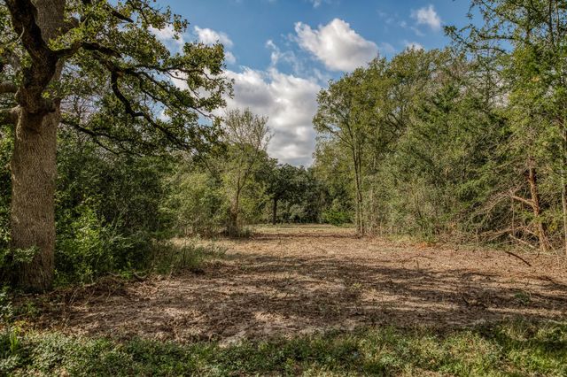 Tract 2 Sun Oil Road, Brenham, TX 77833