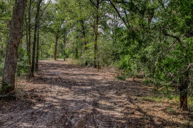 Tract 2 Sun Oil Road, Brenham, TX 77833