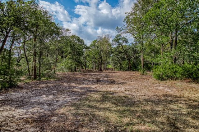 Tract 2 Sun Oil Road, Brenham, TX 77833