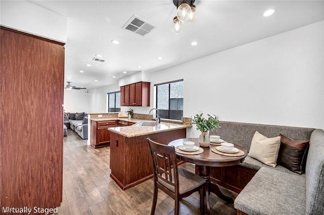 132 Wynntry Drive, Henderson, NV 89074