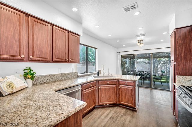 132 Wynntry Drive, Henderson, NV 89074