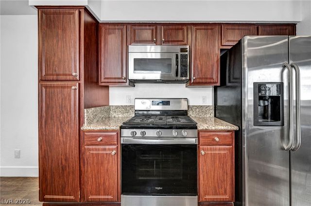 132 Wynntry Drive, Henderson, NV 89074