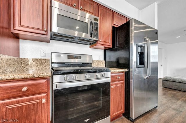132 Wynntry Drive, Henderson, NV 89074