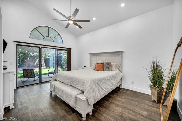 132 Wynntry Drive, Henderson, NV 89074