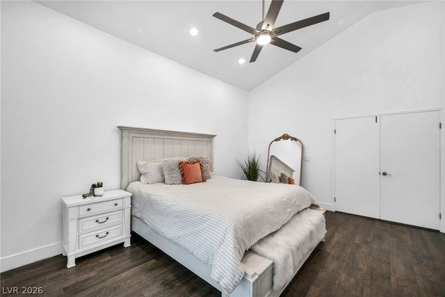 132 Wynntry Drive, Henderson, NV 89074