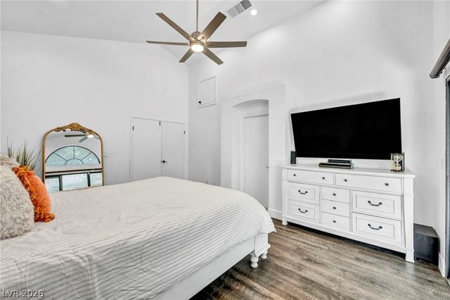132 Wynntry Drive, Henderson, NV 89074