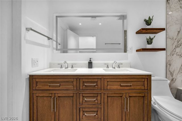 132 Wynntry Drive, Henderson, NV 89074