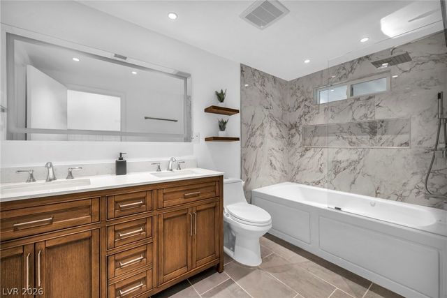 132 Wynntry Drive, Henderson, NV 89074