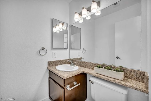132 Wynntry Drive, Henderson, NV 89074