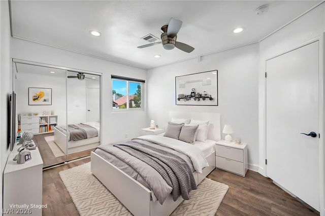 132 Wynntry Drive, Henderson, NV 89074