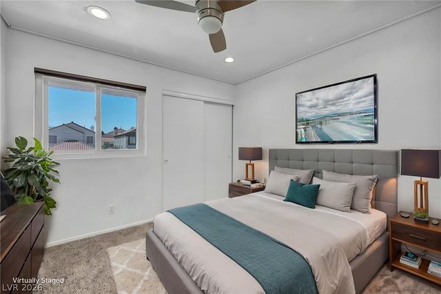 132 Wynntry Drive, Henderson, NV 89074