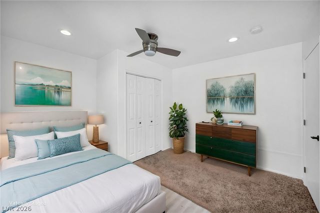 132 Wynntry Drive, Henderson, NV 89074