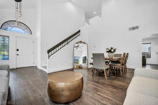 132 Wynntry Drive, Henderson, NV 89074