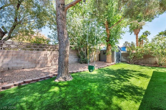 132 Wynntry Drive, Henderson, NV 89074