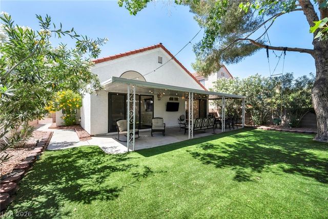 132 Wynntry Drive, Henderson, NV 89074